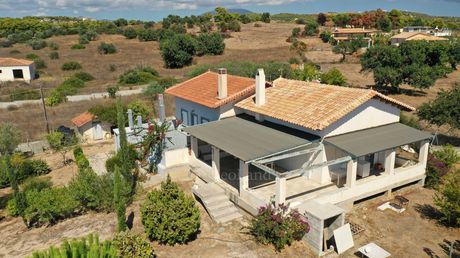 Μονοκατοικία 110 τ.μ. για πώληση