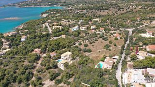 Οικόπεδο 2.024 τ.μ. για πώληση, Αργολίδα, Κρανίδι-thumb-11