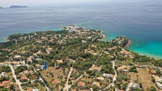 Οικόπεδο 2.024 τ.μ. για πώληση, Αργολίδα, Κρανίδι-thumb-2