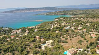 Οικόπεδο 2.024 τ.μ. για πώληση