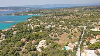 Οικόπεδο 2.024 τ.μ. για πώληση, Αργολίδα, Κρανίδι-thumb-10