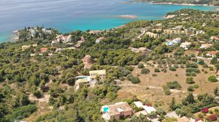 Οικόπεδο 2.024 τ.μ. για πώληση, Αργολίδα, Κρανίδι-thumb-7