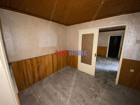 Detached home 120sqm for sale-Μ. Agiou Pavlou » Panepistimioupoli