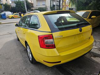 Skoda Octavia 2020 ΑΥΤΟΜΑΤΟ ΦΥΣΙΚΟ ΑΕΡΙΟ ΜΕΓΑΛΗ ΑΥΤΟΝΟΜΙΑ-thumb-2