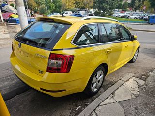 Skoda Octavia 2020 ΑΥΤΟΜΑΤΟ ΦΥΣΙΚΟ ΑΕΡΙΟ ΜΕΓΑΛΗ ΑΥΤΟΝΟΜΙΑ-thumb-3