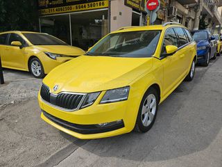 Skoda Octavia 2020 ΑΥΤΟΜΑΤΟ ΦΥΣΙΚΟ ΑΕΡΙΟ ΜΕΓΑΛΗ ΑΥΤΟΝΟΜΙΑ