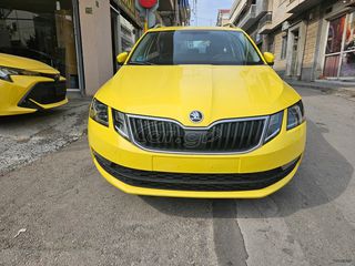 Skoda Octavia 2020 ΑΥΤΟΜΑΤΟ ΦΥΣΙΚΟ ΑΕΡΙΟ ΜΕΓΑΛΗ ΑΥΤΟΝΟΜΙΑ-thumb-1