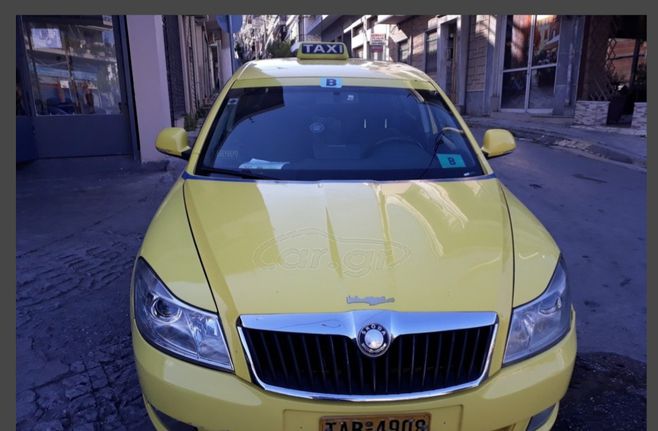 Skoda Octavia 2013 1.6tdi ΕΝΟΙΚΙΑΣΗ ΟΛΟΚΛΗΡΟ