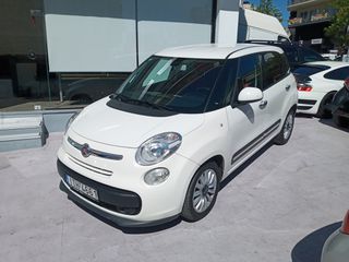 Fiat 500L '16