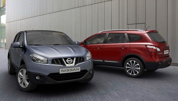 Nissan Qashqai 2015 RENT-ME BY "ALEXCARS" GPS-NAVI 1.600cc 131Ps.TURBO DIESEL