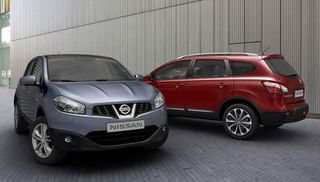 Nissan Qashqai 2015 RENT-ME BY "ALEXCARS" GPS-NAVI 1.600cc 131Ps.TURBO DIESEL