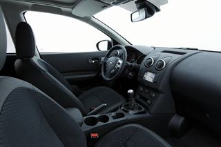 Nissan Qashqai 2015 RENT-ME BY "ALEXCARS" GPS-NAVI 1.600cc 131Ps.TURBO DIESEL-thumb-1
