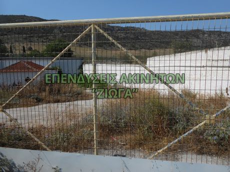 Land plot 10.000sqm for sale-Volos » Neapoli