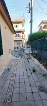 Οικόπεδο 54 τ.μ. για πώληση