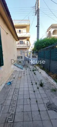 Land plot 54 sqm for sale, Achaia, Patra