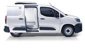 Citroen '16 Berlingo Ψυγείο-thumb-0