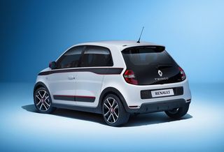 Renault Twingo 2020 RENT-ME BY "ALEXCARS" RADIO-CD-MP3-AUX 1.000cc 70Ps. KLIMA-thumb-2