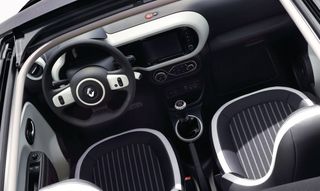 Renault Twingo 2020 RENT-ME BY "ALEXCARS" RADIO-CD-MP3-AUX 1.000cc 70Ps. KLIMA-thumb-3