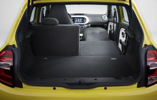 Renault Twingo 2020 RENT-ME BY "ALEXCARS" RADIO-CD-MP3-AUX 1.000cc 70Ps. KLIMA-thumb-6