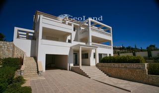 Βίλλα 550 τ.μ. για πώληση, Αργολίδα, Ερμιόνη-thumb-16
