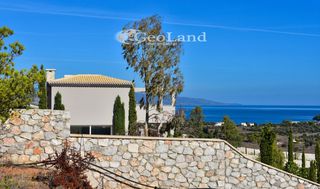 Βίλλα 550 τ.μ. για πώληση, Αργολίδα, Ερμιόνη-thumb-5