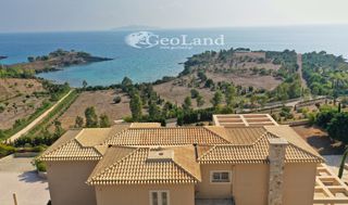 Βίλλα 550 τ.μ. για πώληση, Αργολίδα, Ερμιόνη-thumb-21