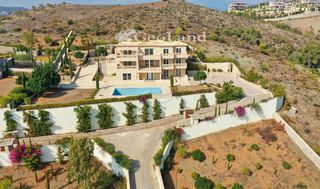 Βίλλα 550 τ.μ. για πώληση, Αργολίδα, Ερμιόνη-thumb-19