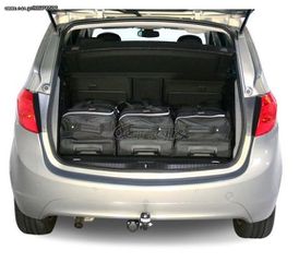 Opel Meriva 2018 RENT-ME BY "ALEXCARS"GPS-NAVI-USB KLIMA 1.600cc 120Ps.DIESEL-thumb-1