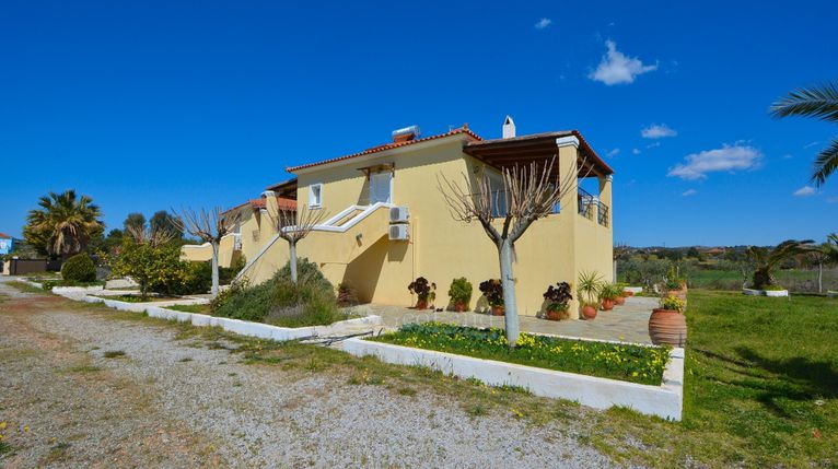 Detached home 220 sqm for sale, Argolis, Kranidi