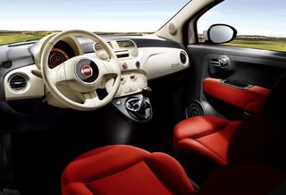 Fiat 500 2018 RENT-ME BY "ALEXCARS" RADIO-CD-MP3 1.200cc 70Ps. KLIMA EURO6-thumb-2