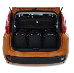 Fiat Panda 2020 RENT-ME BY "ALEXCARS" RADIO-CD-MP3-AUX KLIMA 1.200cc 70Ps.-thumb-2