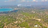 Parcel 4.066sqm for sale-Kranidi » Portocheli