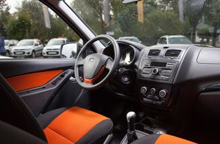 Lada Kalina 2020 RENT-ME BY "ALEXCARS"CROSS RADIO-CD-USB-KLIMA 1.600cc 106Ps.-thumb-3