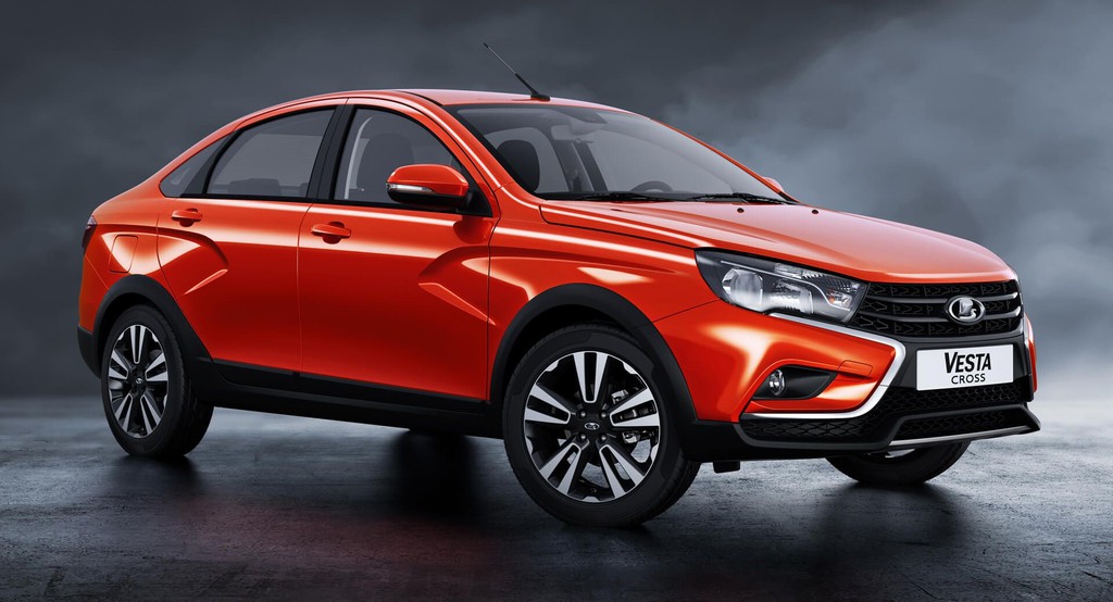 Lada Vesta 2020 RENT-ME BY "ALEXCARS"RADIO-CD-USB-KLIMA 1.600cc 106Ps.BENZIN