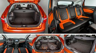 Lada Vesta 2020 RENT-ME BY "ALEXCARS"RADIO-CD-USB-KLIMA 1.600cc 106Ps.BENZIN-thumb-7
