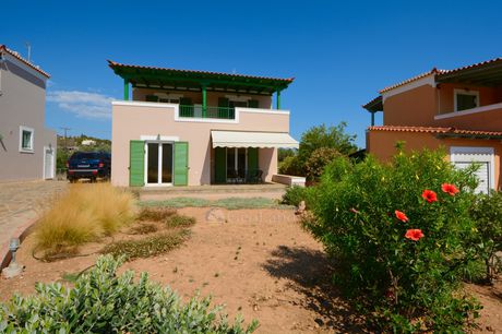 Maisonette 106sqm for sale-Kranidi » Portocheli