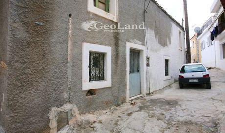 Detached home 200sqm for sale-Ermioni » Center