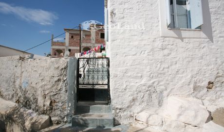 Detached home 160sqm for sale-Ermioni » Center