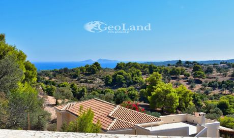 Detached home 380sqm for sale-Kranidi » Ververouda
