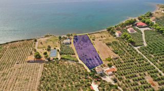 Αγροτεμάχια 5.413 τ.μ. για πώληση, Αργολίδα, Ερμιόνη-thumb-2