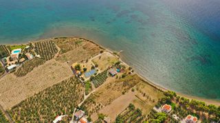 Αγροτεμάχια 5.413 τ.μ. για πώληση, Αργολίδα, Ερμιόνη-thumb-11