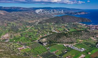 Αγροτεμάχια 24.018 τ.μ. για πώληση, Αργολίδα, Ερμιόνη-thumb-7