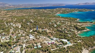 Οικόπεδο 1.010 τ.μ. για πώληση, Αργολίδα, Κρανίδι-thumb-3