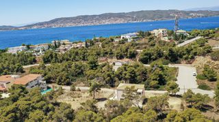 Οικόπεδο 1.010 τ.μ. για πώληση, Αργολίδα, Κρανίδι-thumb-7