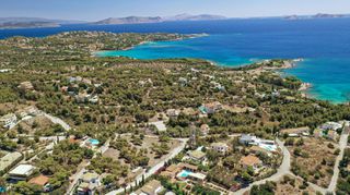 Οικόπεδο 1.010 τ.μ. για πώληση, Αργολίδα, Κρανίδι-thumb-13