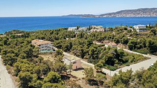 Οικόπεδο 1.010 τ.μ. για πώληση, Αργολίδα, Κρανίδι-thumb-2