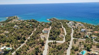 Οικόπεδο 1.010 τ.μ. για πώληση, Αργολίδα, Κρανίδι-thumb-9