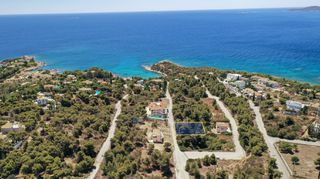 Οικόπεδο 1.010 τ.μ. για πώληση, Αργολίδα, Κρανίδι-thumb-5