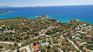 Οικόπεδο 1.010 τ.μ. για πώληση, Αργολίδα, Κρανίδι-thumb-10