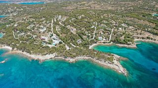 Οικόπεδο 1.010 τ.μ. για πώληση, Αργολίδα, Κρανίδι-thumb-19